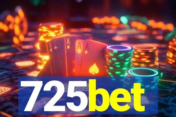 725bet