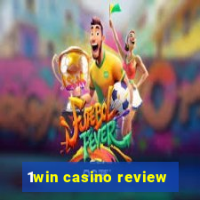 1win casino review