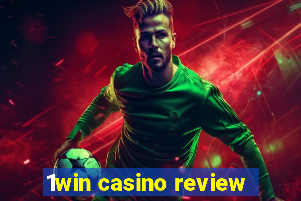 1win casino review