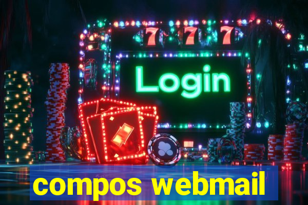 compos webmail