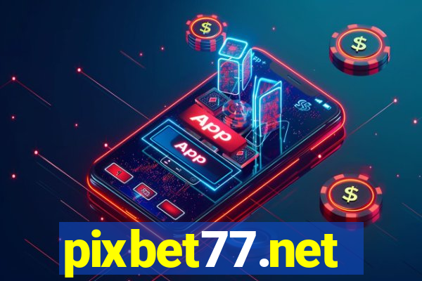 pixbet77.net