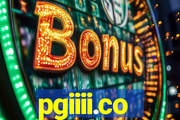 pgiiii.co