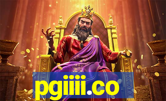 pgiiii.co