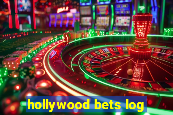 hollywood bets log