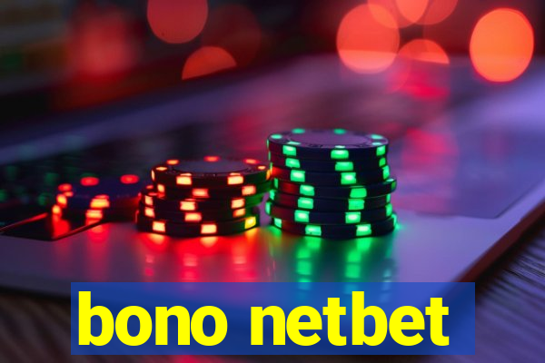 bono netbet