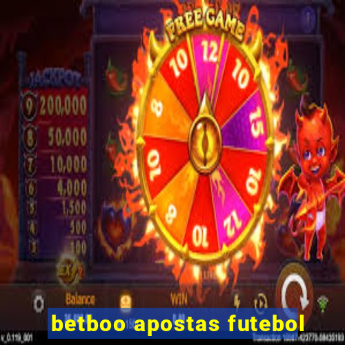 betboo apostas futebol