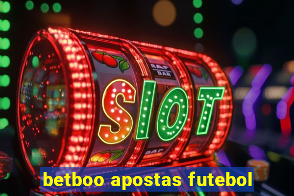 betboo apostas futebol