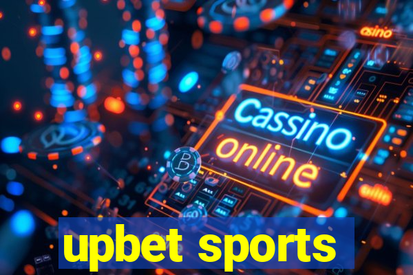 upbet sports