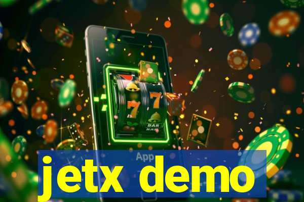 jetx demo