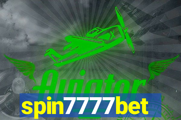 spin7777bet