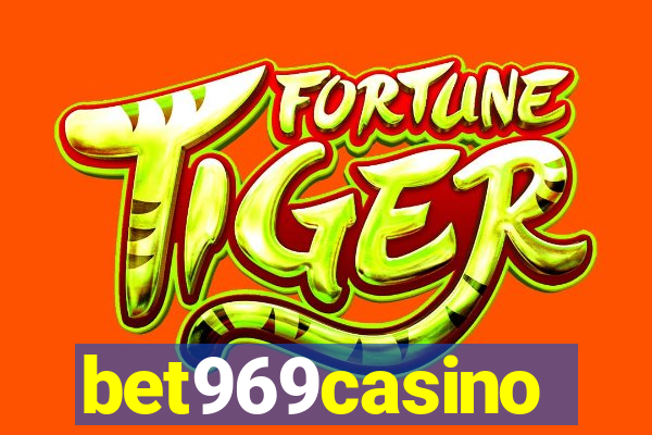 bet969casino