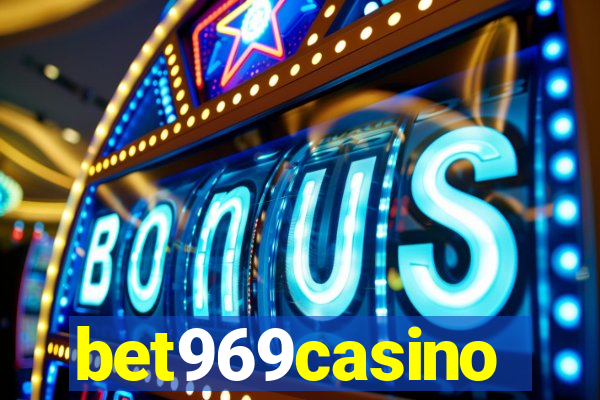 bet969casino