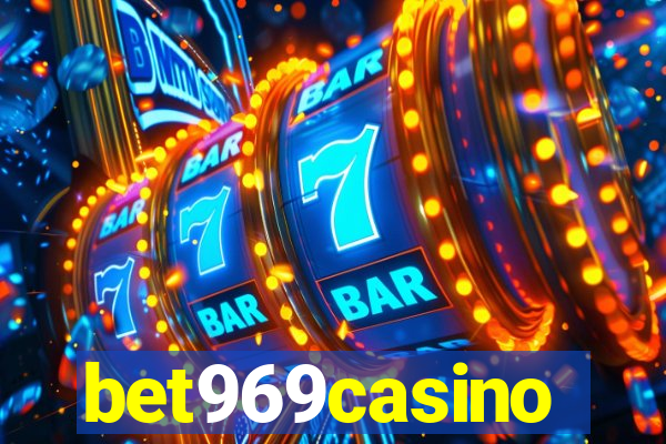 bet969casino