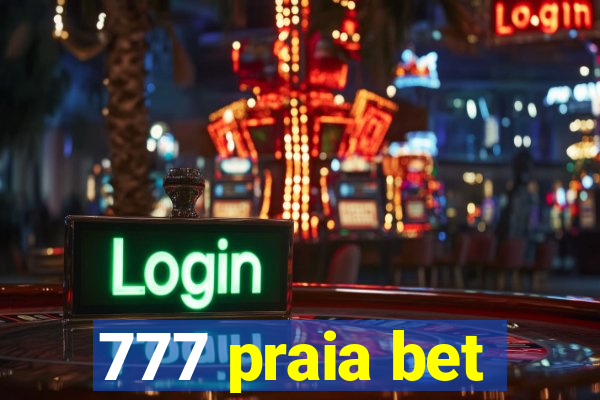 777 praia bet