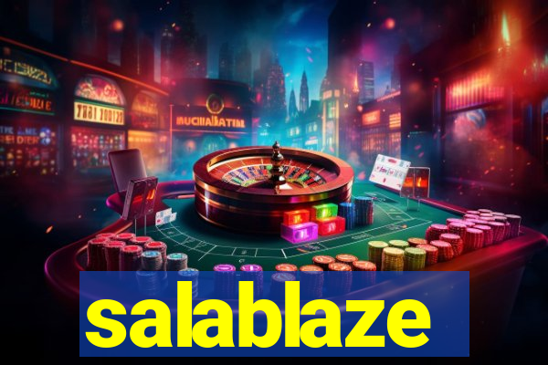 salablaze