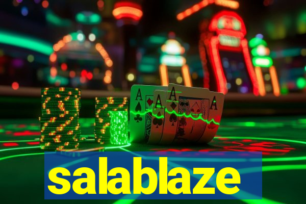 salablaze