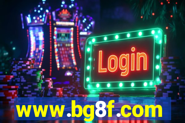 www.bg8f.com