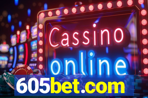 605bet.com