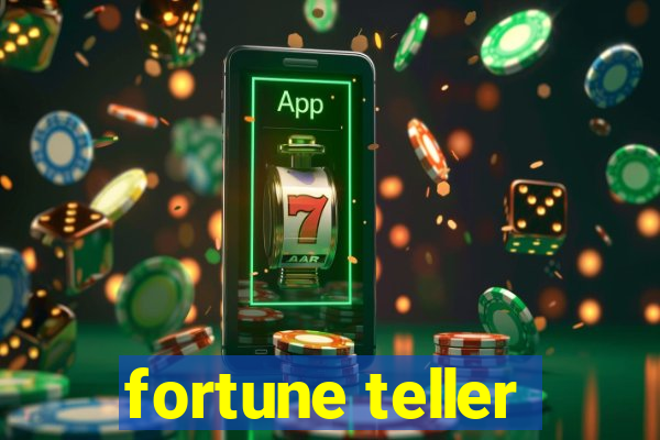 fortune teller