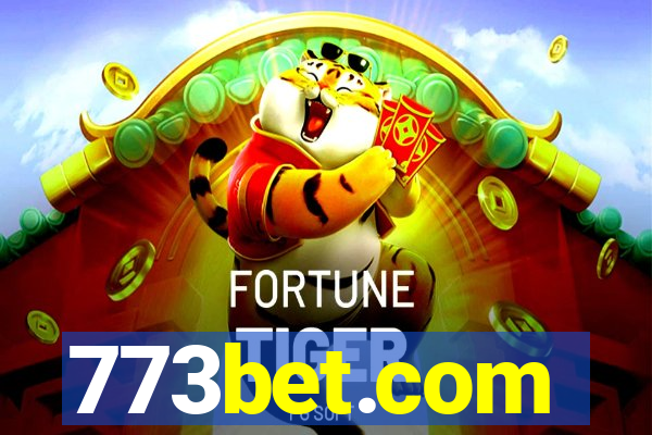 773bet.com