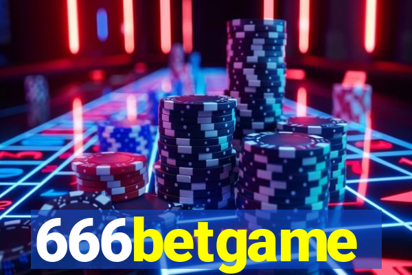 666betgame