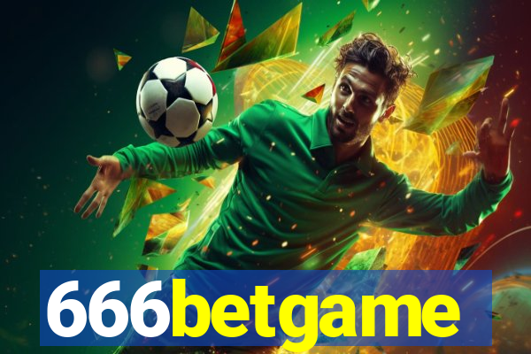 666betgame