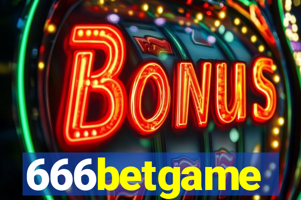 666betgame