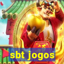 sbt jogos