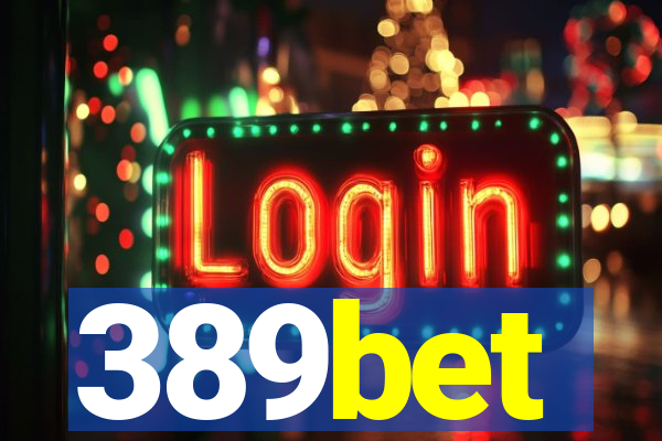 389bet