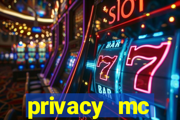 privacy mc pipoquinha gratis