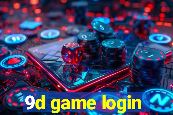 9d game login