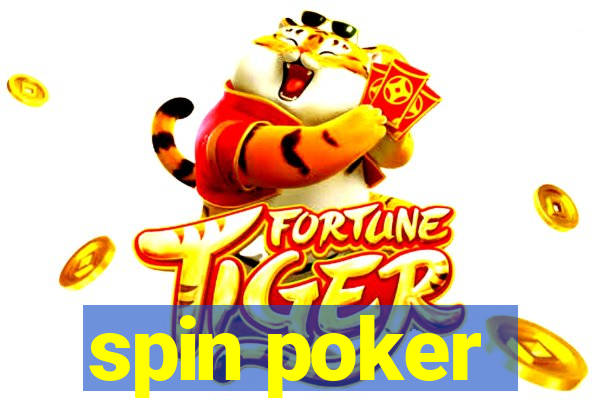 spin poker