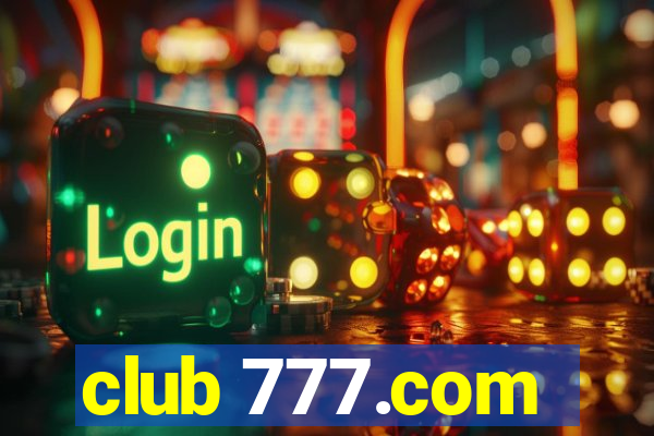 club 777.com