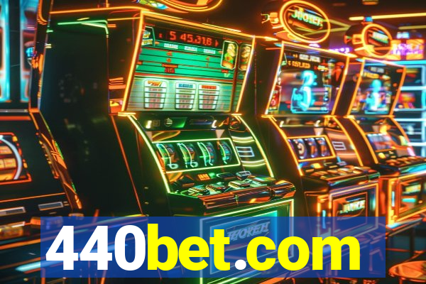 440bet.com