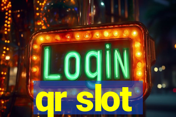 qr slot