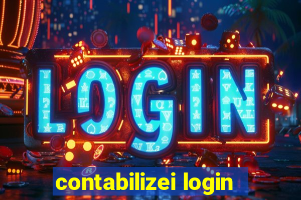 contabilizei login