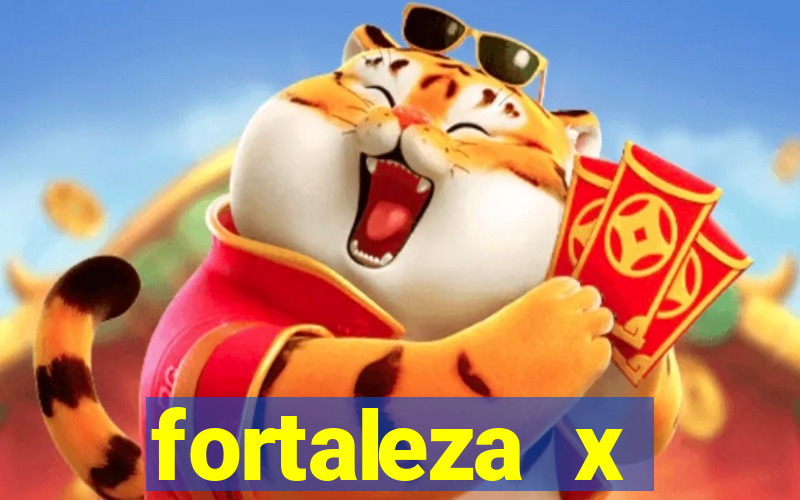 fortaleza x horizonte fc