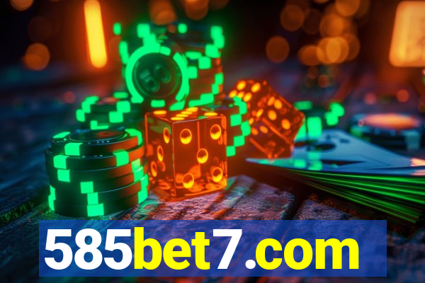 585bet7.com