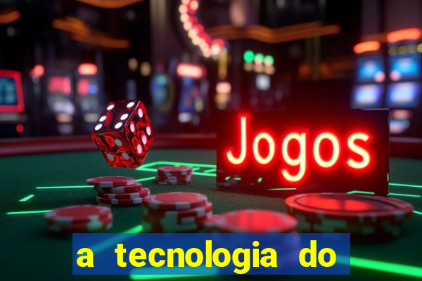 a tecnologia do blockchain pode ser entendida como