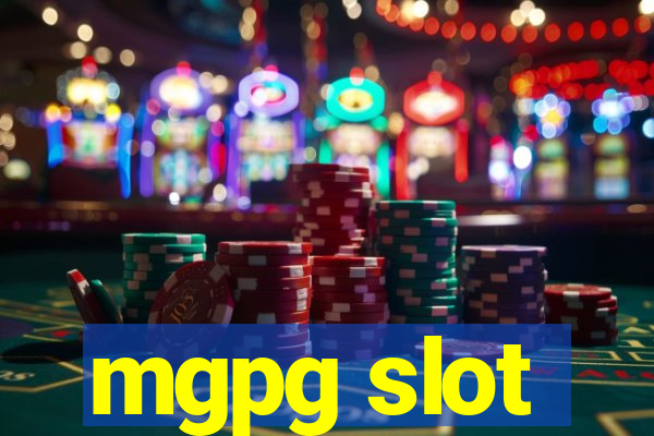 mgpg slot