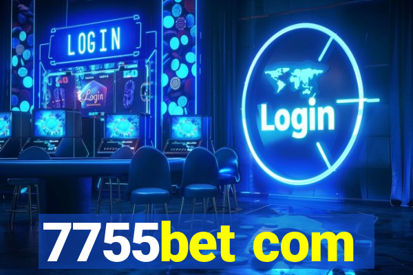 7755bet com