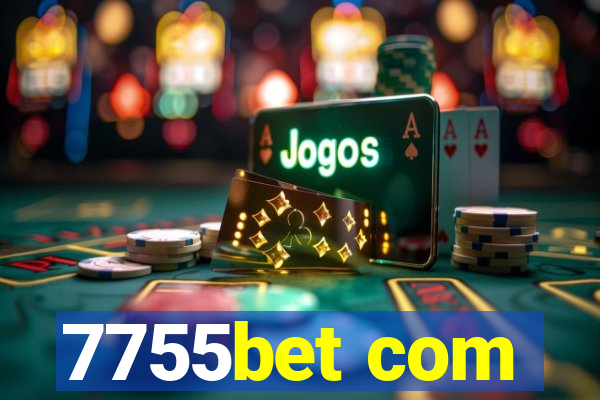 7755bet com