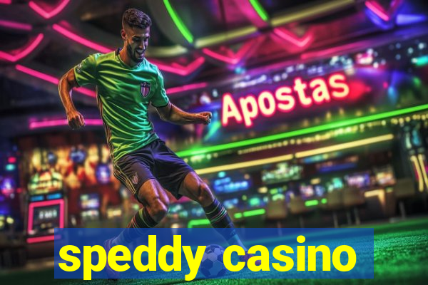 speddy casino