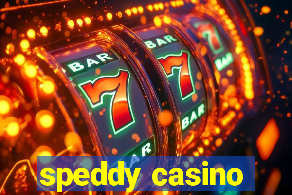 speddy casino