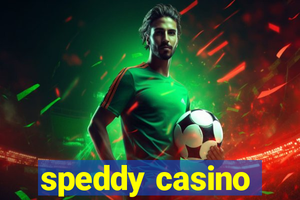 speddy casino