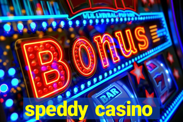 speddy casino