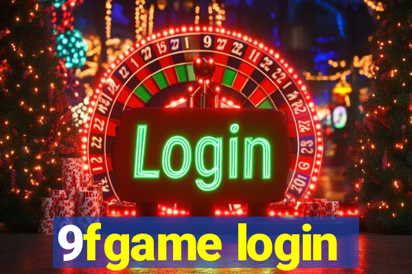 9fgame login