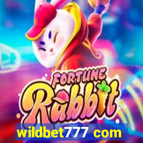 wildbet777 com