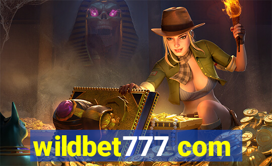 wildbet777 com