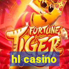 hl casino